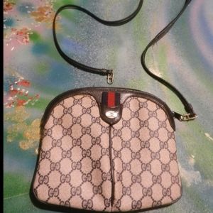 Vintage Gucci - Please visit @onceuponakind